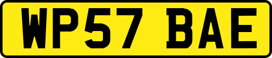 WP57BAE