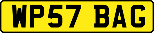 WP57BAG