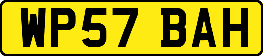 WP57BAH