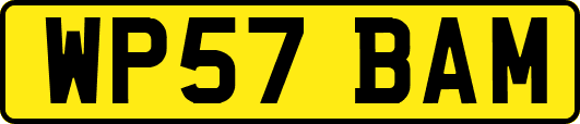 WP57BAM