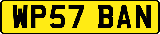 WP57BAN