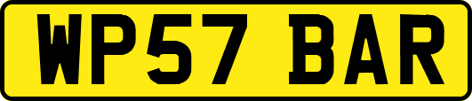 WP57BAR