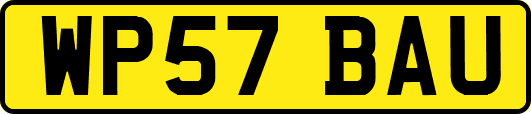 WP57BAU