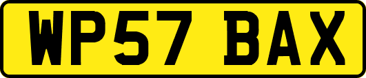 WP57BAX