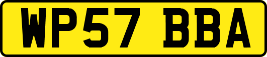 WP57BBA