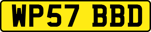 WP57BBD