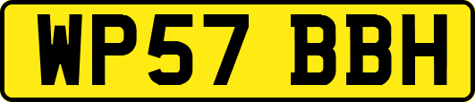 WP57BBH
