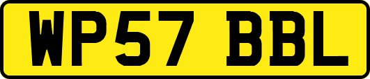 WP57BBL