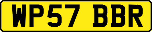 WP57BBR