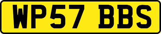 WP57BBS