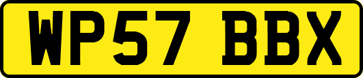 WP57BBX