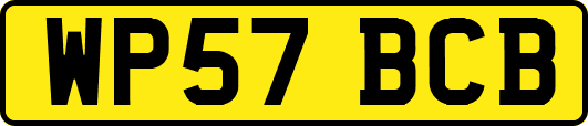 WP57BCB