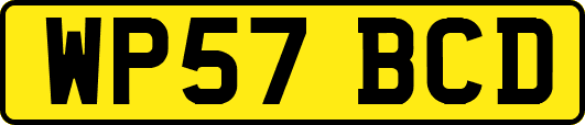 WP57BCD