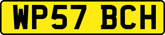 WP57BCH