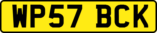 WP57BCK