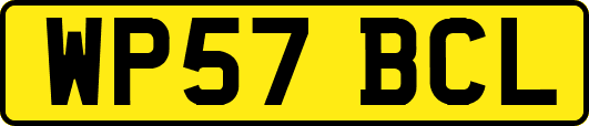 WP57BCL