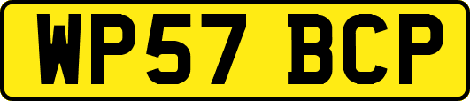 WP57BCP