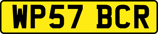 WP57BCR