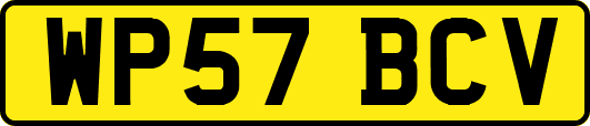 WP57BCV