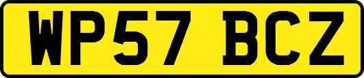 WP57BCZ