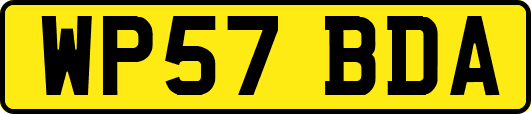 WP57BDA