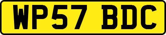 WP57BDC