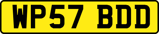 WP57BDD