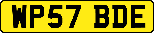 WP57BDE