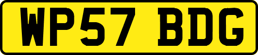 WP57BDG