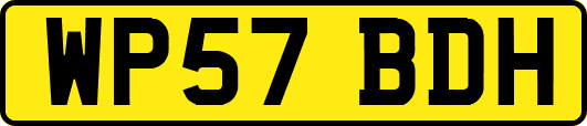 WP57BDH