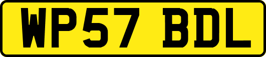 WP57BDL