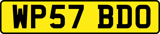 WP57BDO