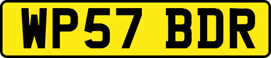 WP57BDR
