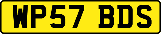 WP57BDS