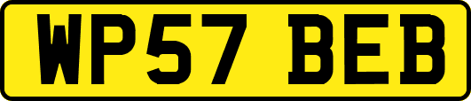 WP57BEB