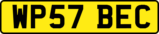WP57BEC