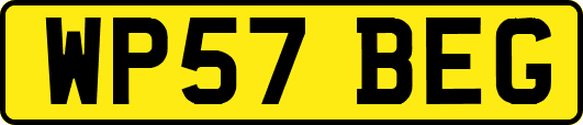 WP57BEG