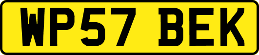WP57BEK
