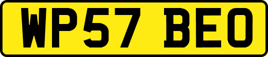 WP57BEO