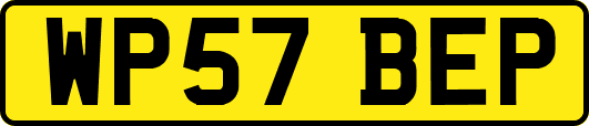WP57BEP