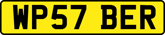 WP57BER