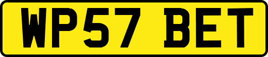 WP57BET