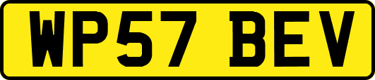 WP57BEV