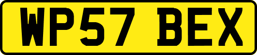 WP57BEX