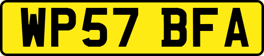 WP57BFA