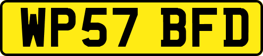 WP57BFD