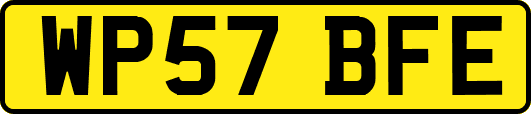 WP57BFE