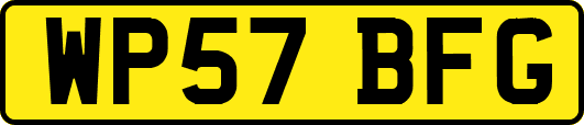 WP57BFG