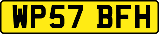 WP57BFH