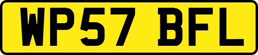 WP57BFL